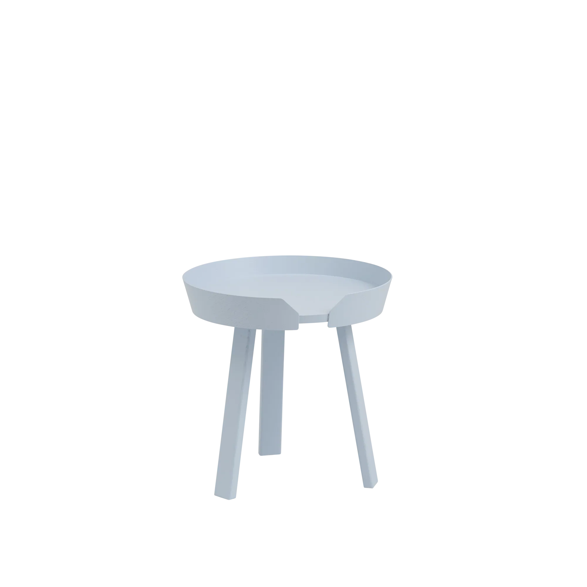 Around Coffee Table