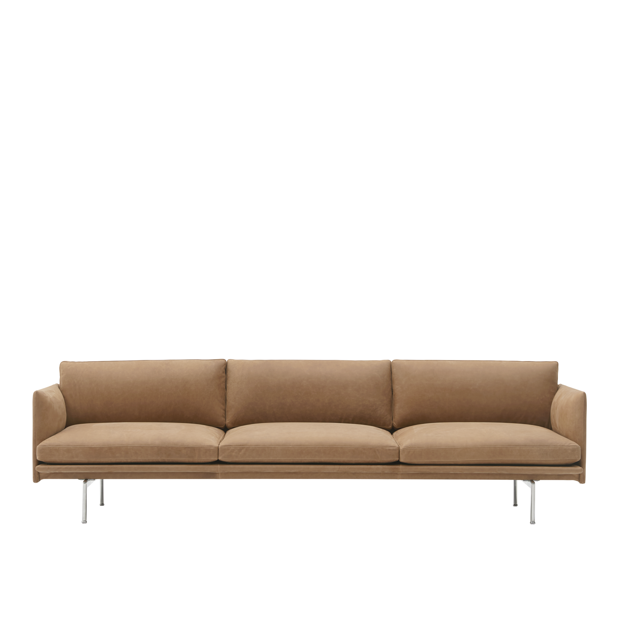 Outline Sofa 3 1/2-Seater