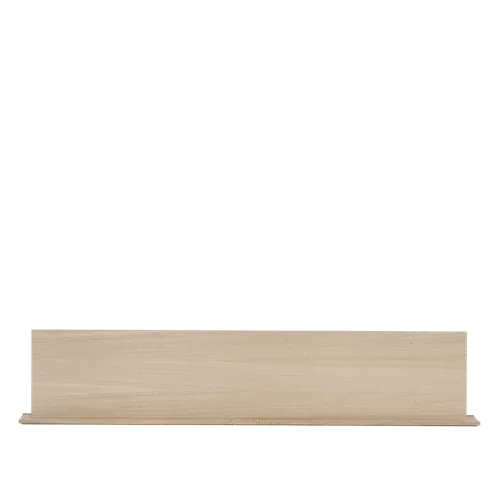 Packshot image of Muuto Linear System Screen 178