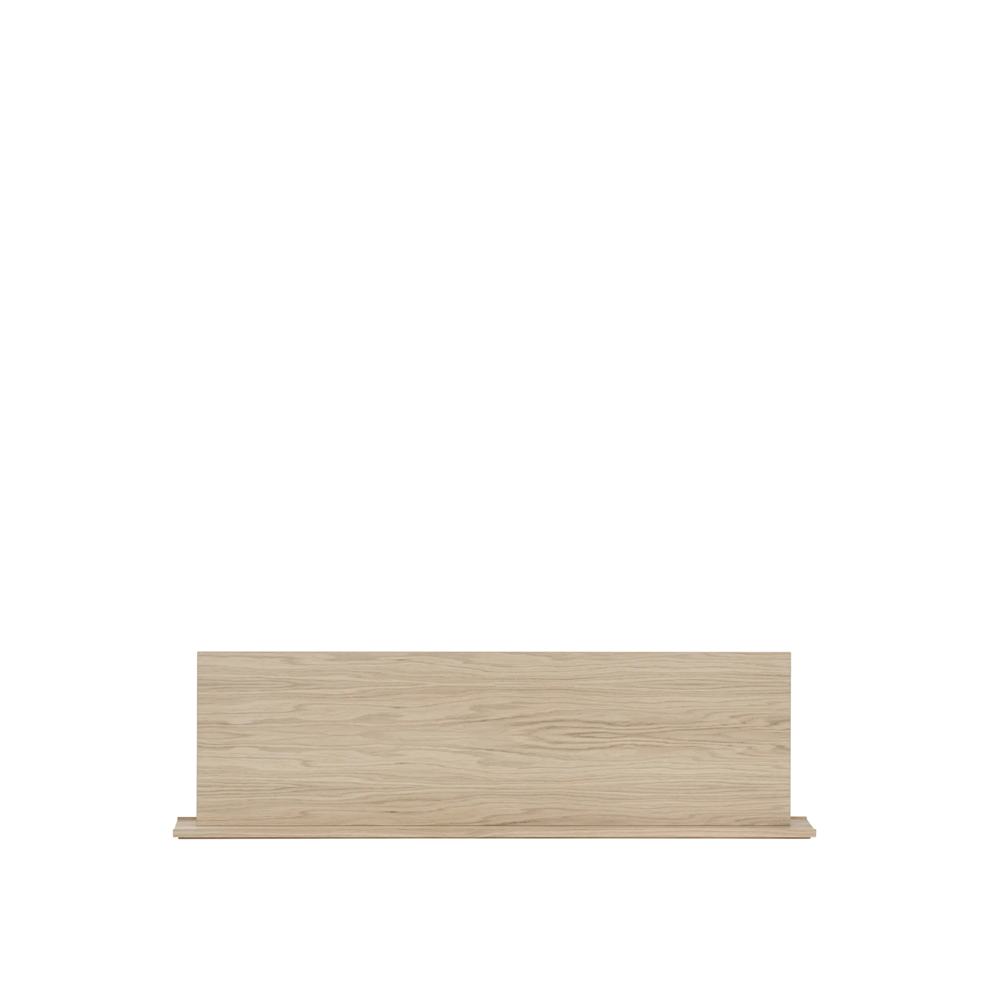 Packshot image of Muuto Linear System Screen 125