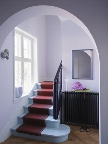 Image of Muuto Arced Mirror