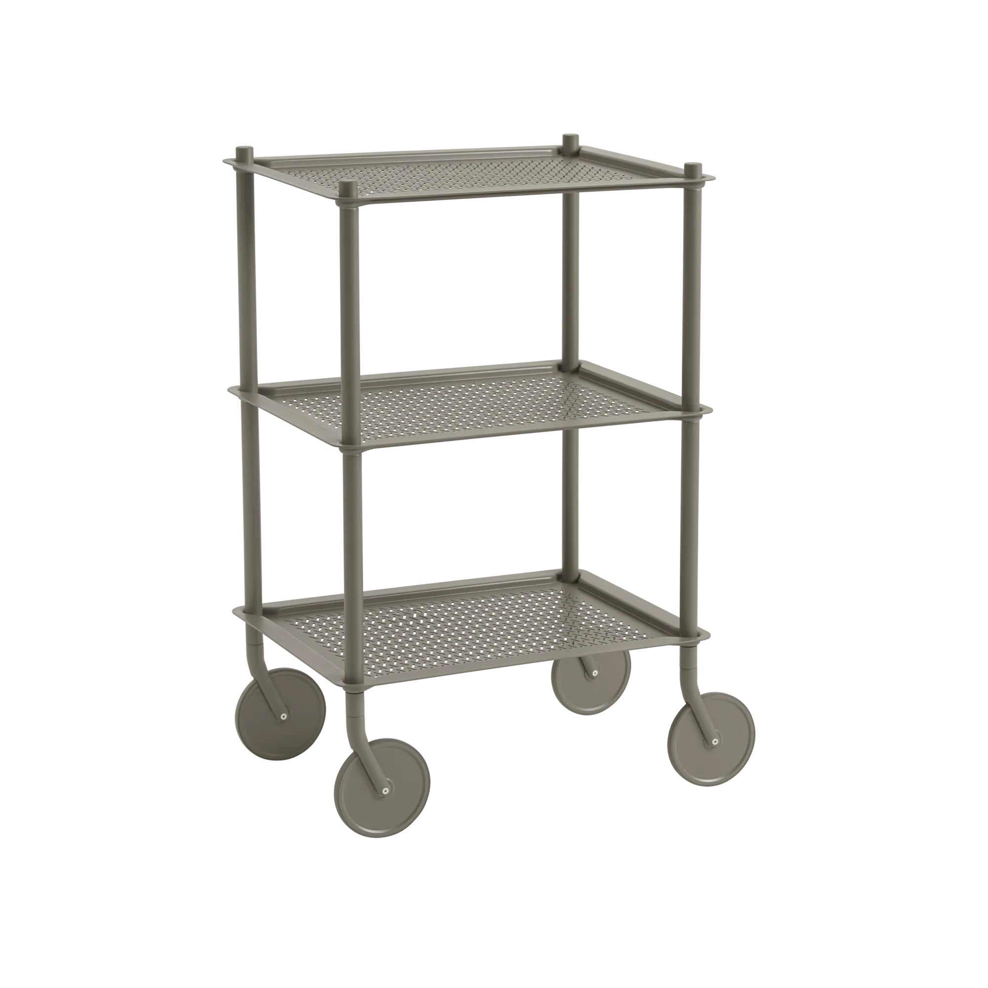 Flow Trolley