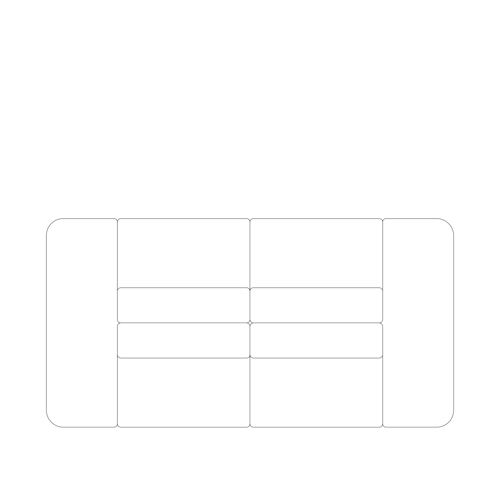 Dimension drawing