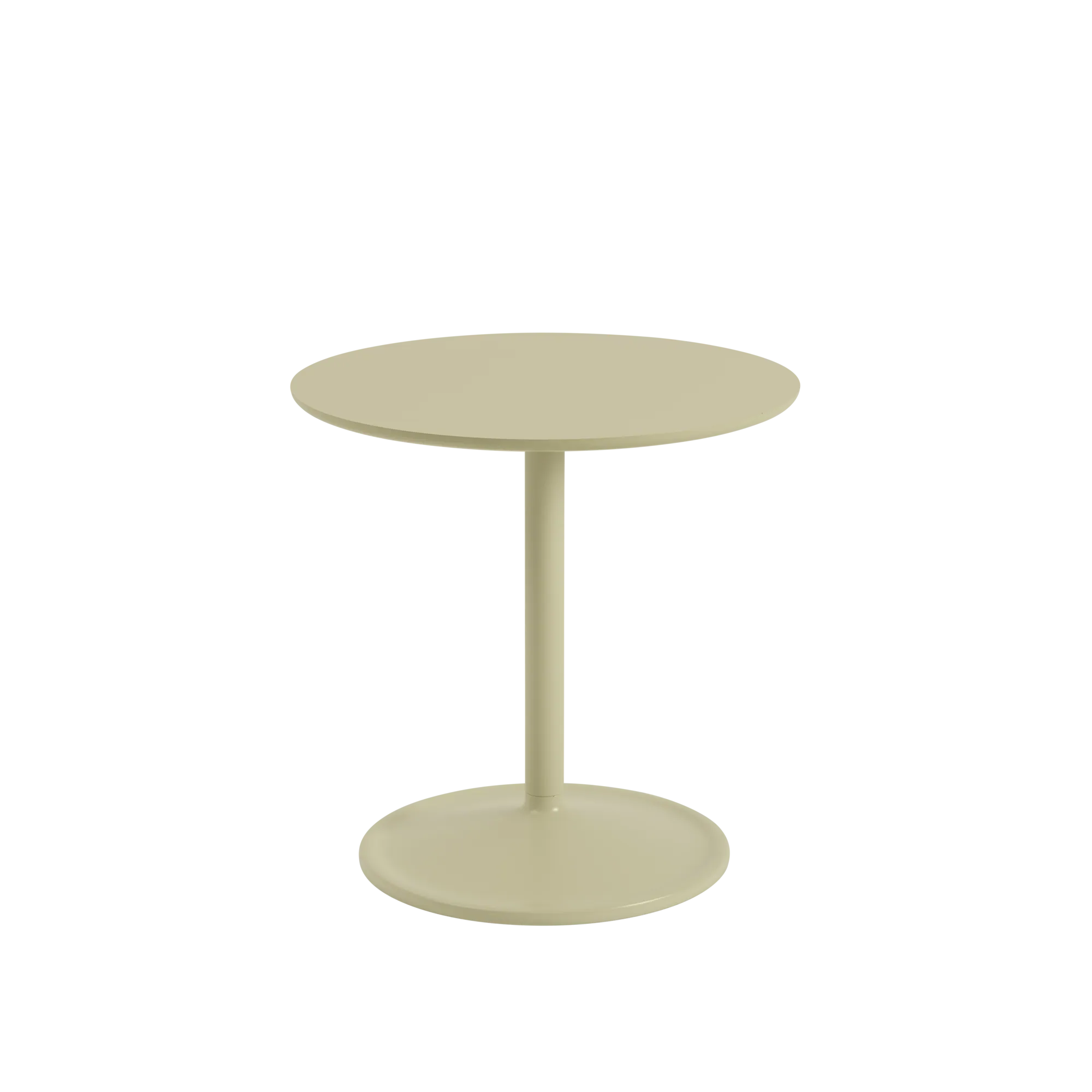 Soft Side Table