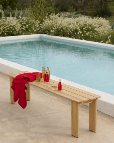 Assemble Bench