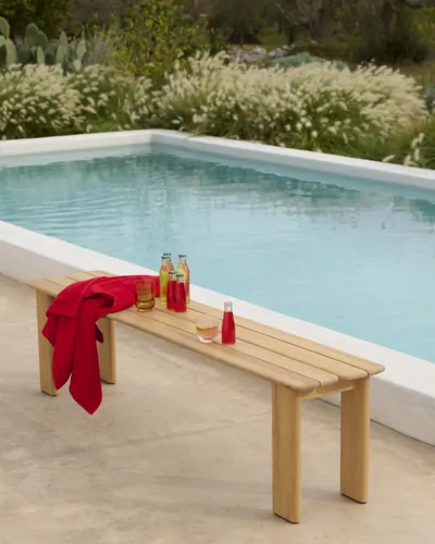 Assemble Bench