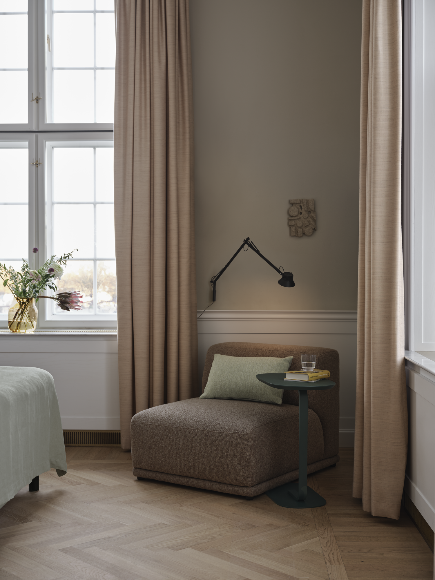 Image of Muuto Connect Soft Modular Sofa