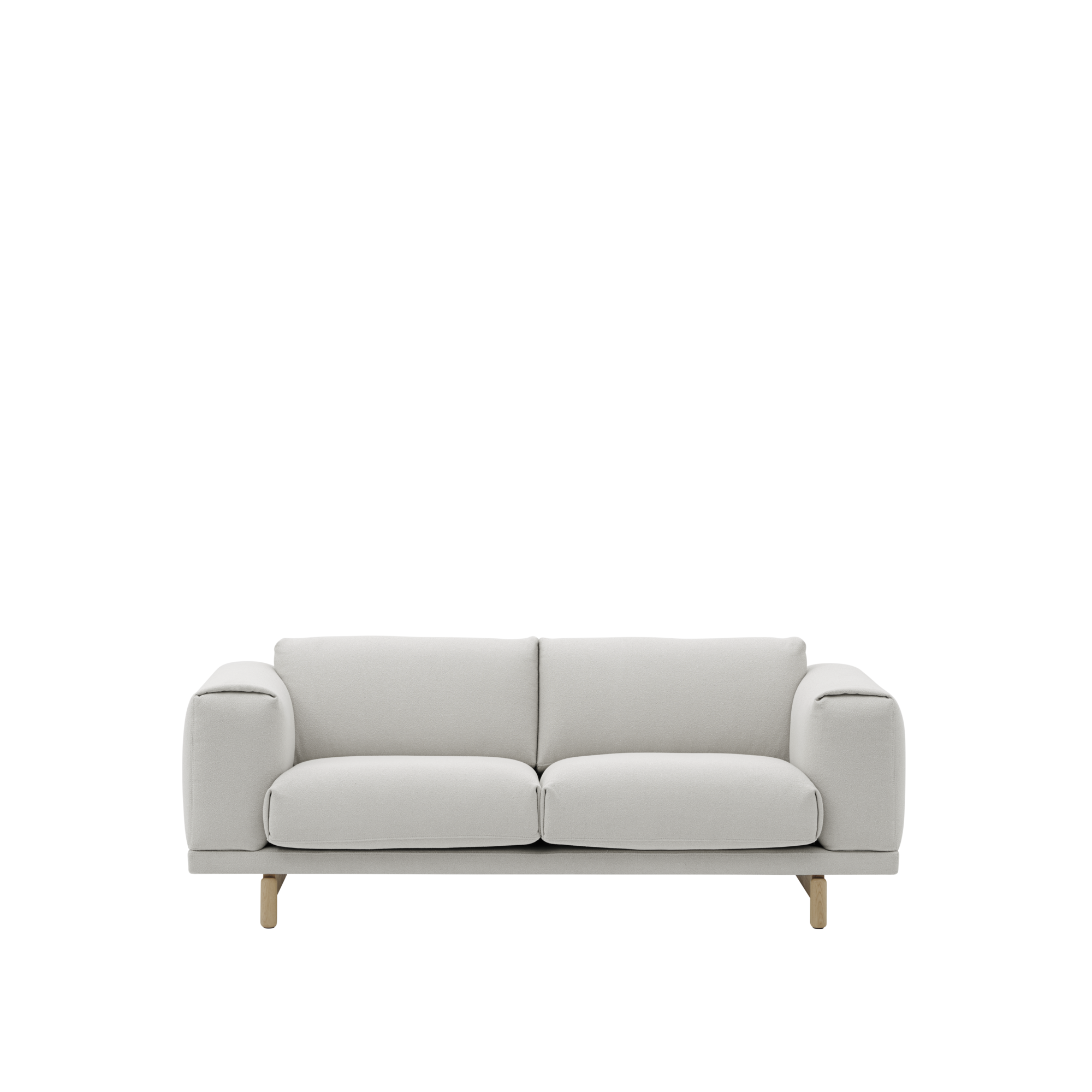 Rest Sofa 2-Seater