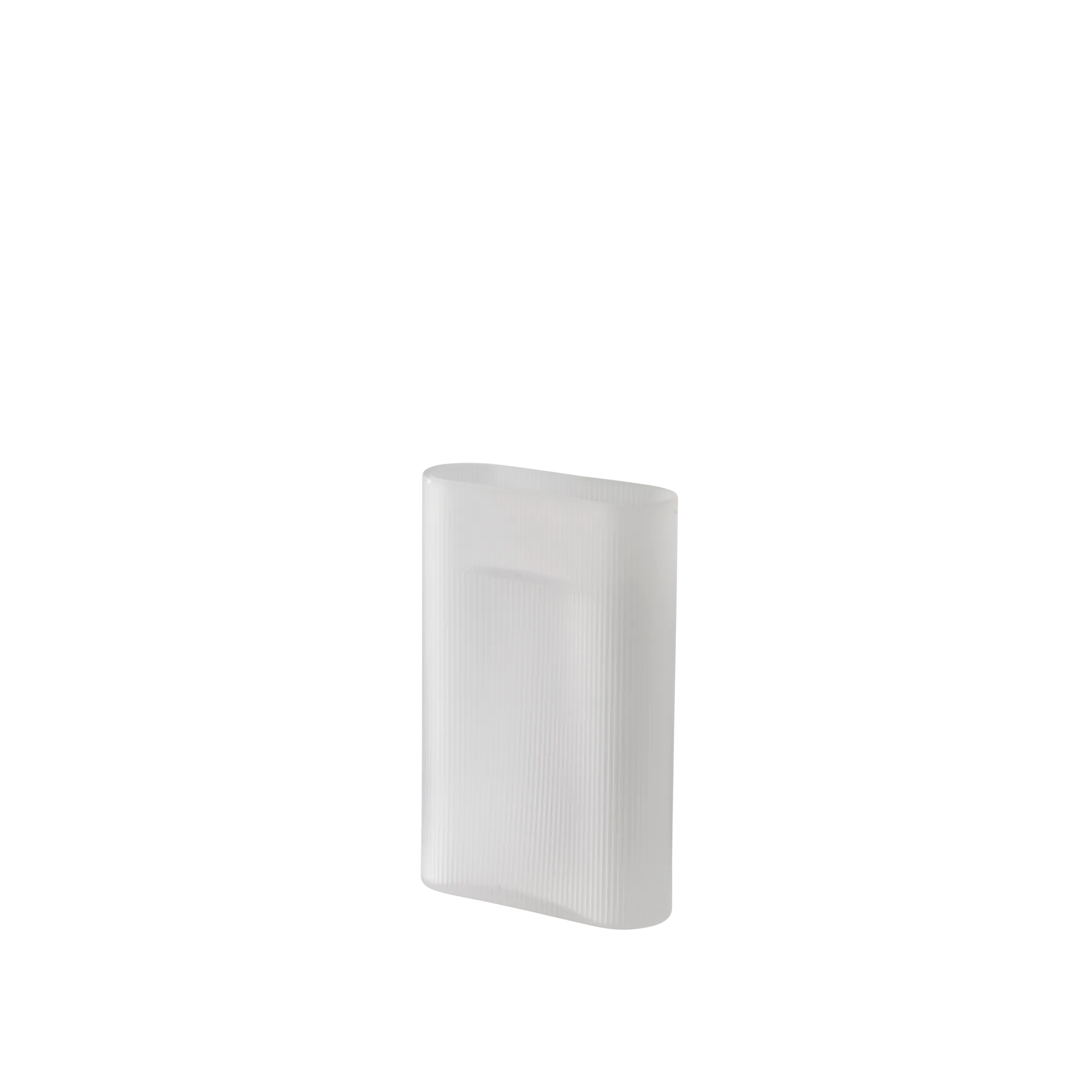 Ridge Vase