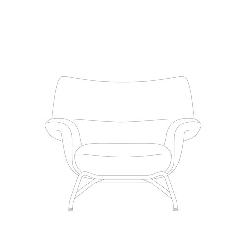 Dimension drawing