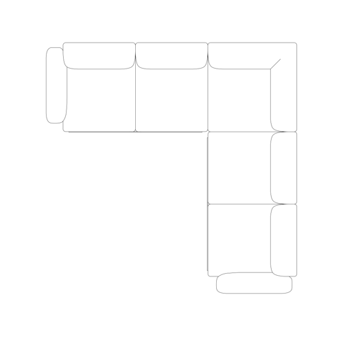 Dimension drawing