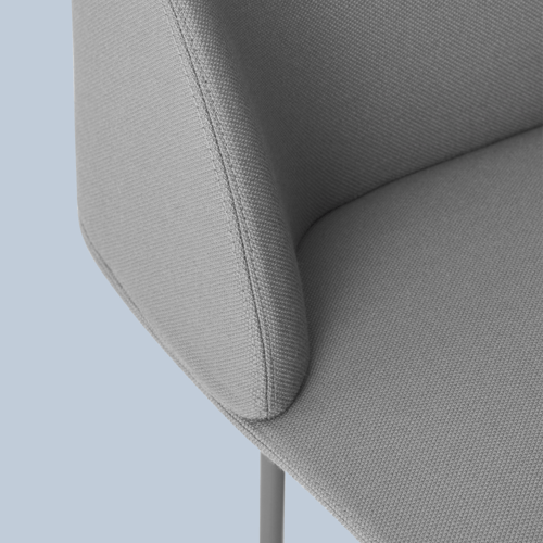 Oslo Sofa 2-Seater