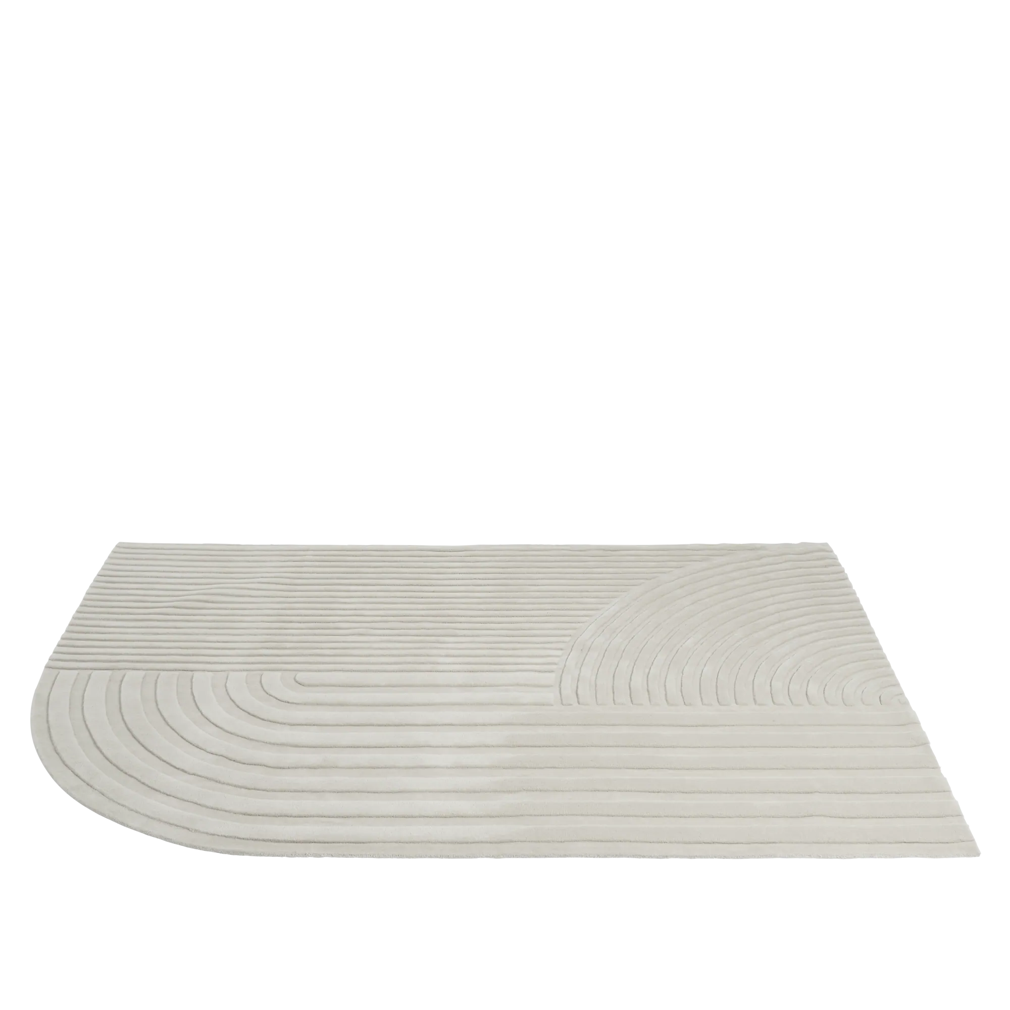 Relevo Rug