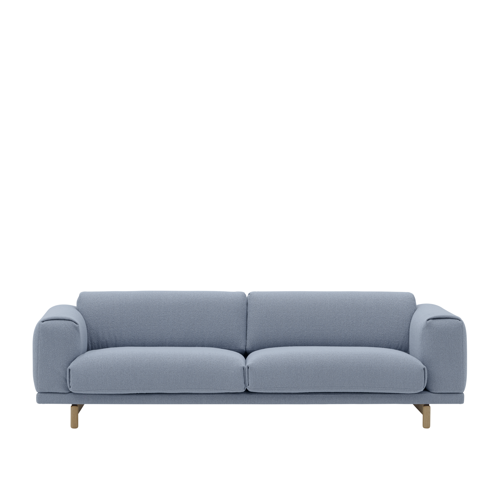 Rest Sofa 3 1/2-Seater