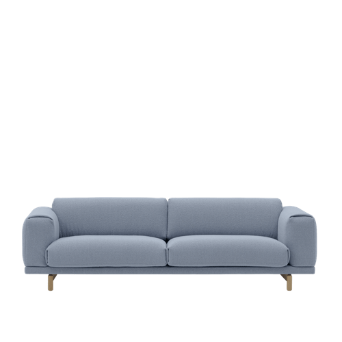 Rest Sofa 3 1/2-Seater