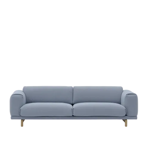 Rest Sofa 3 1/2-Seater