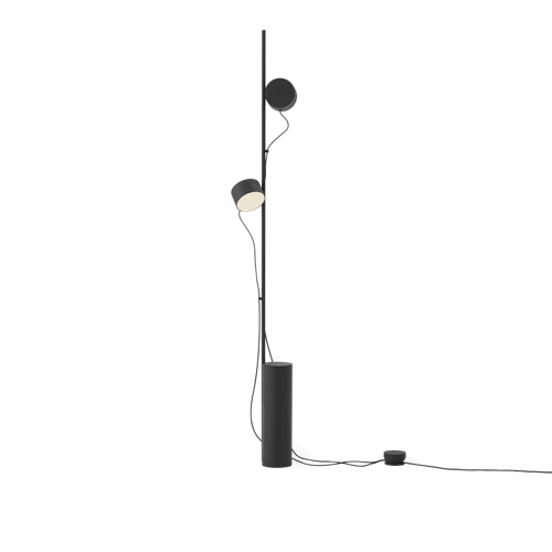 Post Floor Lamp