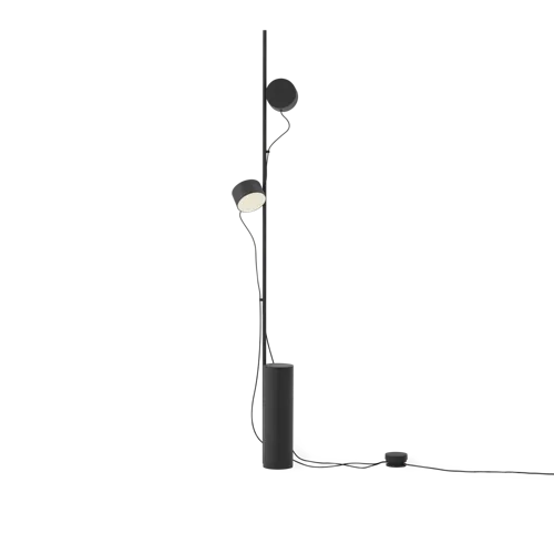Post Floor Lamp
