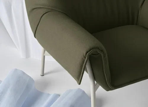 Wrap Lounge Chair