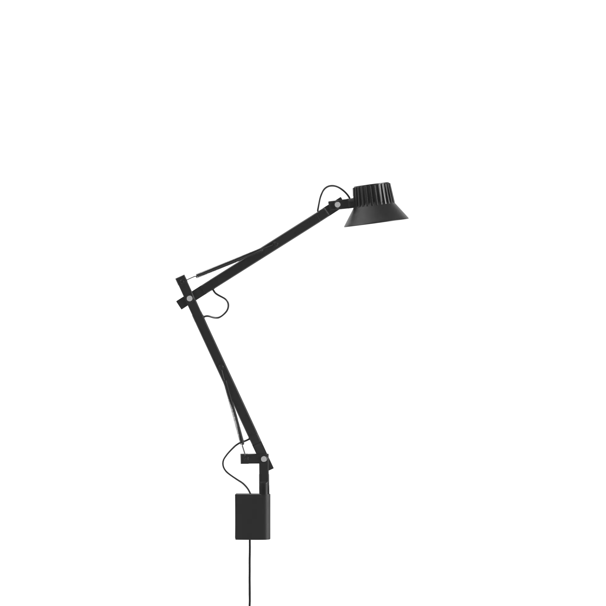 Dedicate Wall Lamp