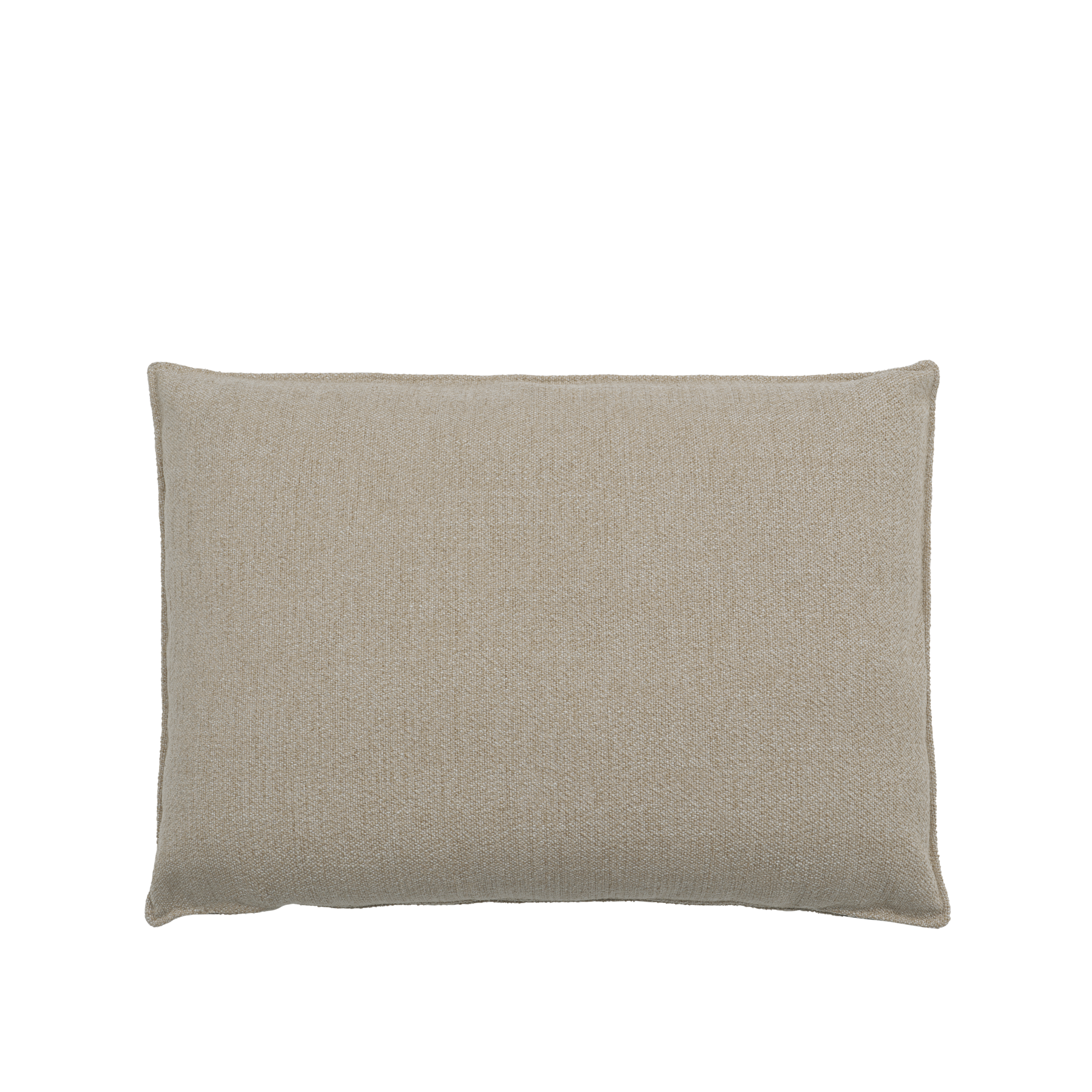 In Situ Modular Sofa Cushion