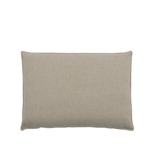 In Situ Modular Sofa Cushion