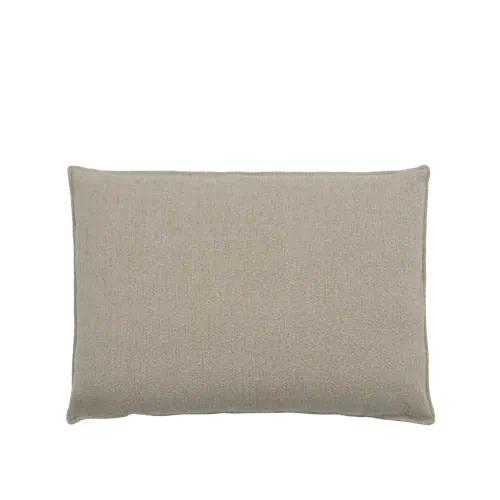 In Situ Modular Sofa Cushion