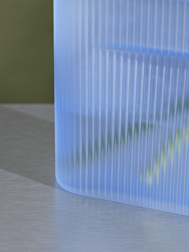 Ridge Vase