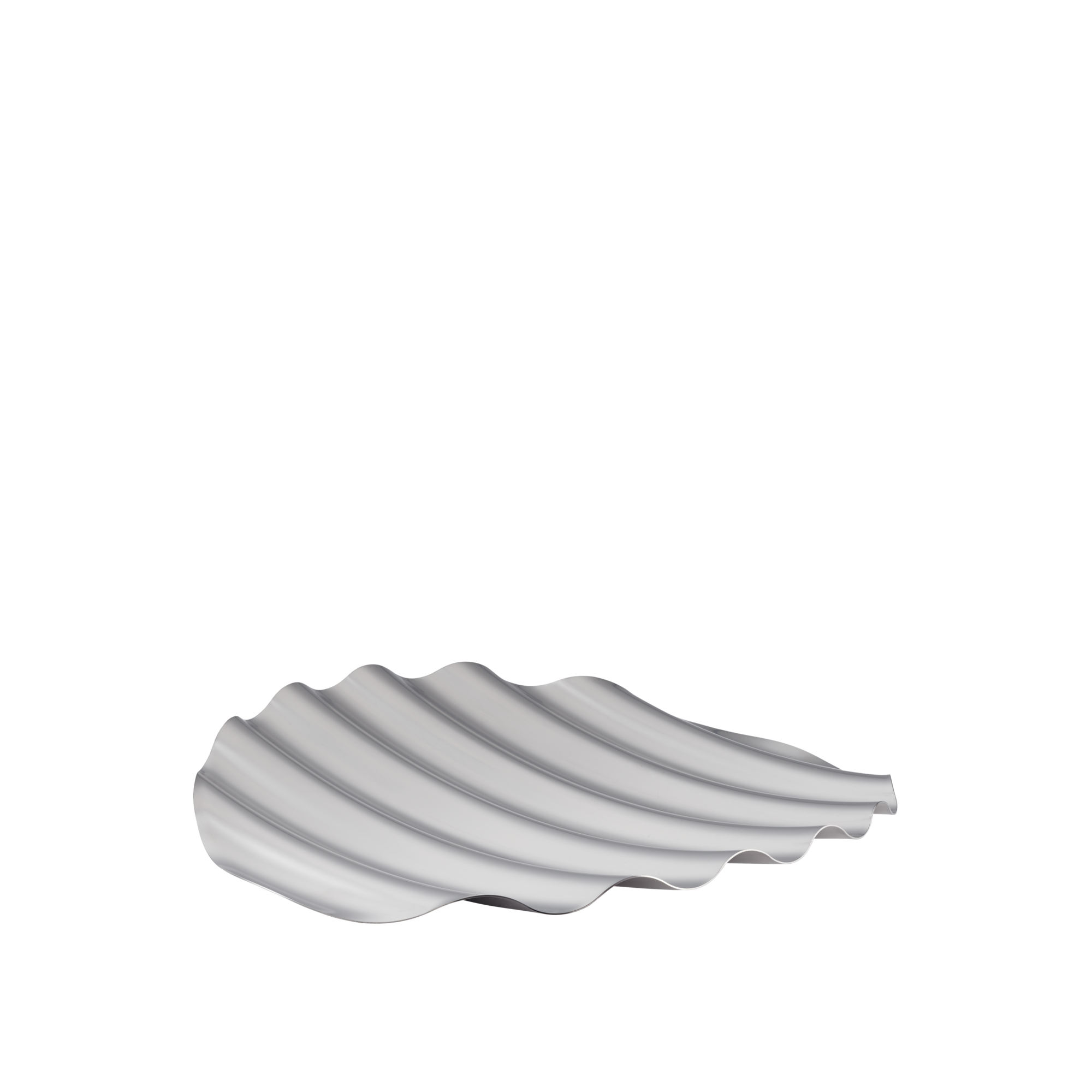 Wave Tray