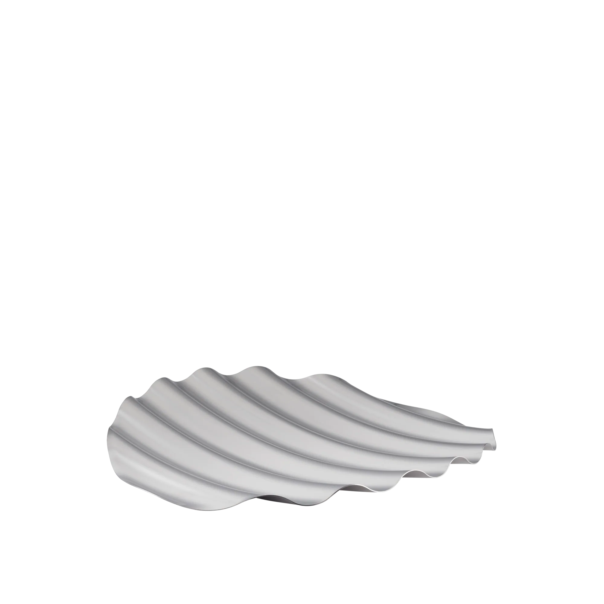Wave Tray