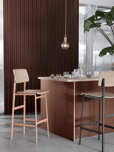 Loft Counter Stool 65 cm / 25.6"