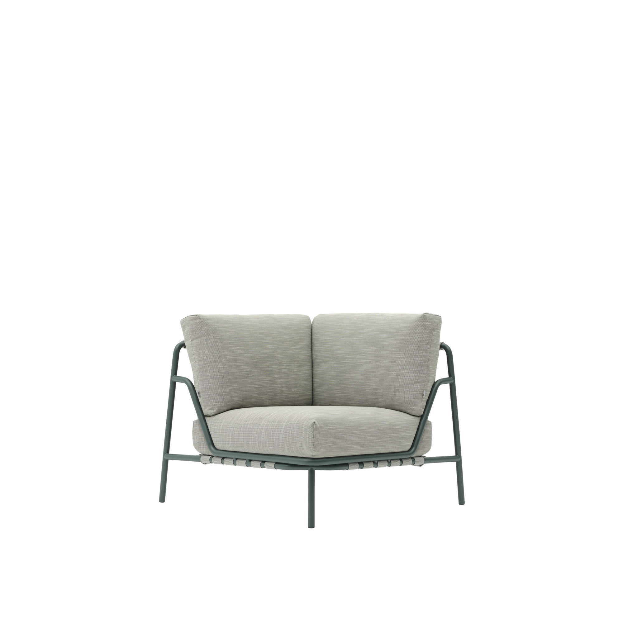 Settle Sofa Corner Section