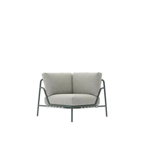 Settle Sofa Corner Section