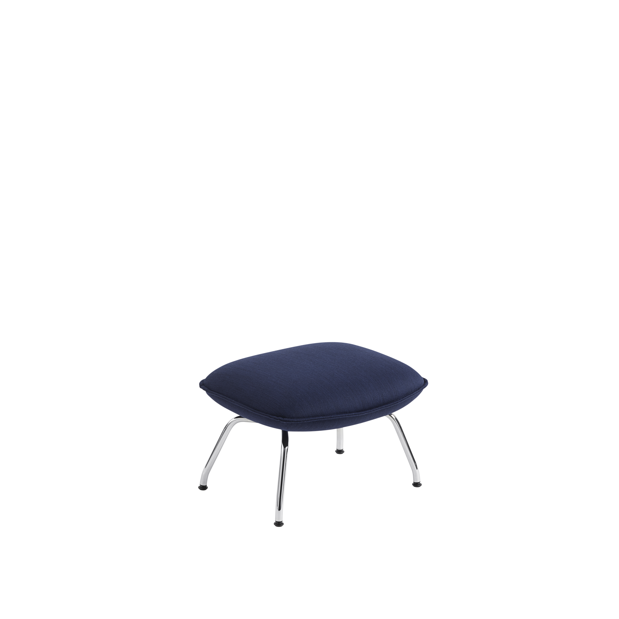 Doze Ottoman Tube Base