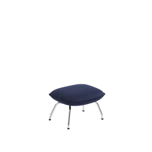 Doze Ottoman Tube Base