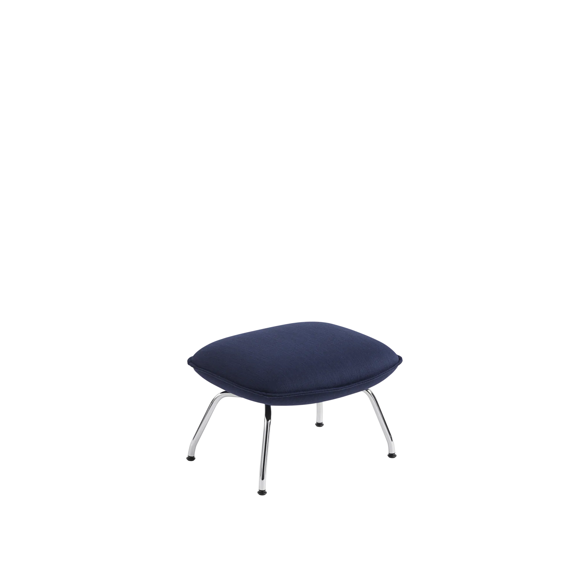 Packshot image of Muuto Doze Ottoman