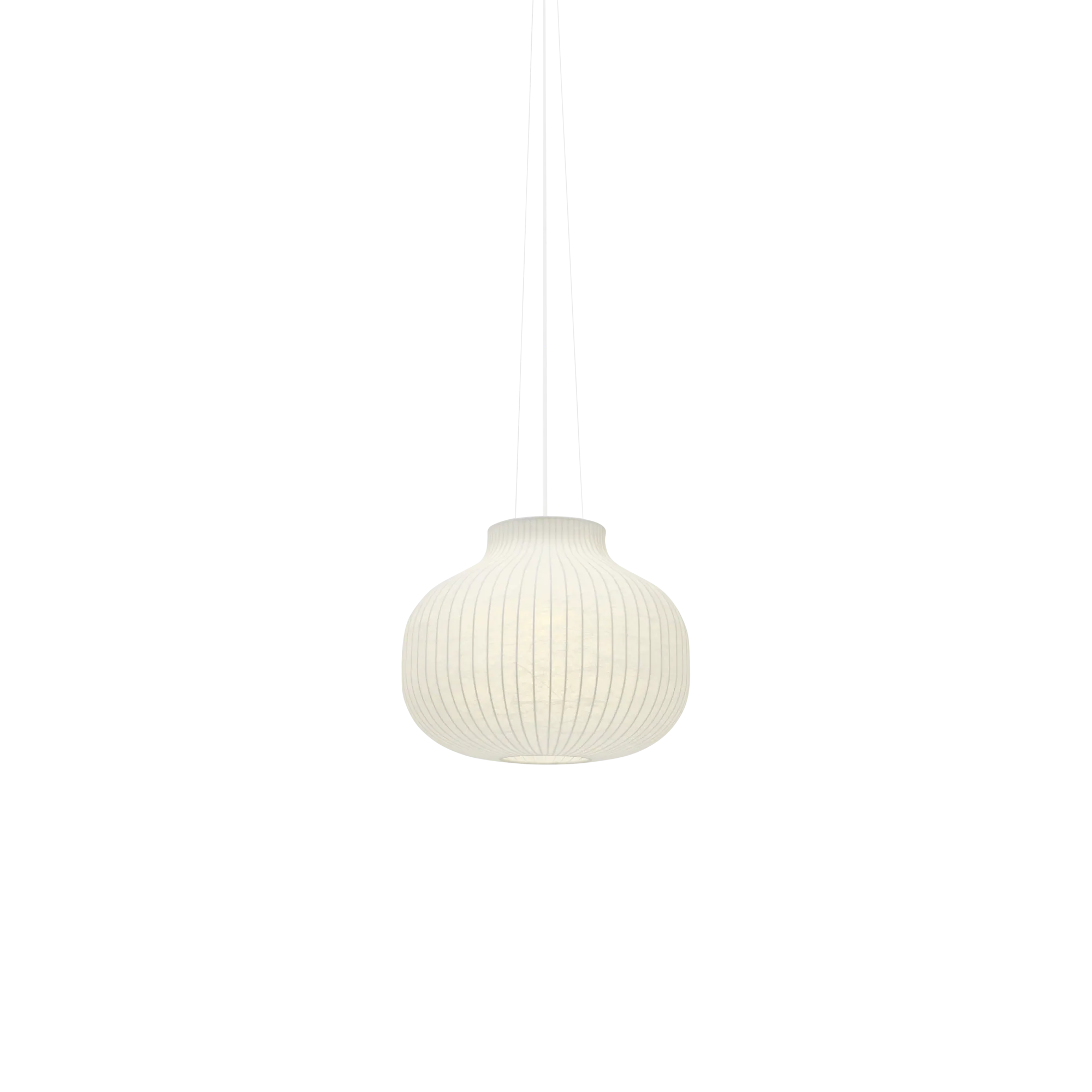 Strand Pendant Lamp by Muuto