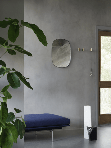 Attach Coat Hook