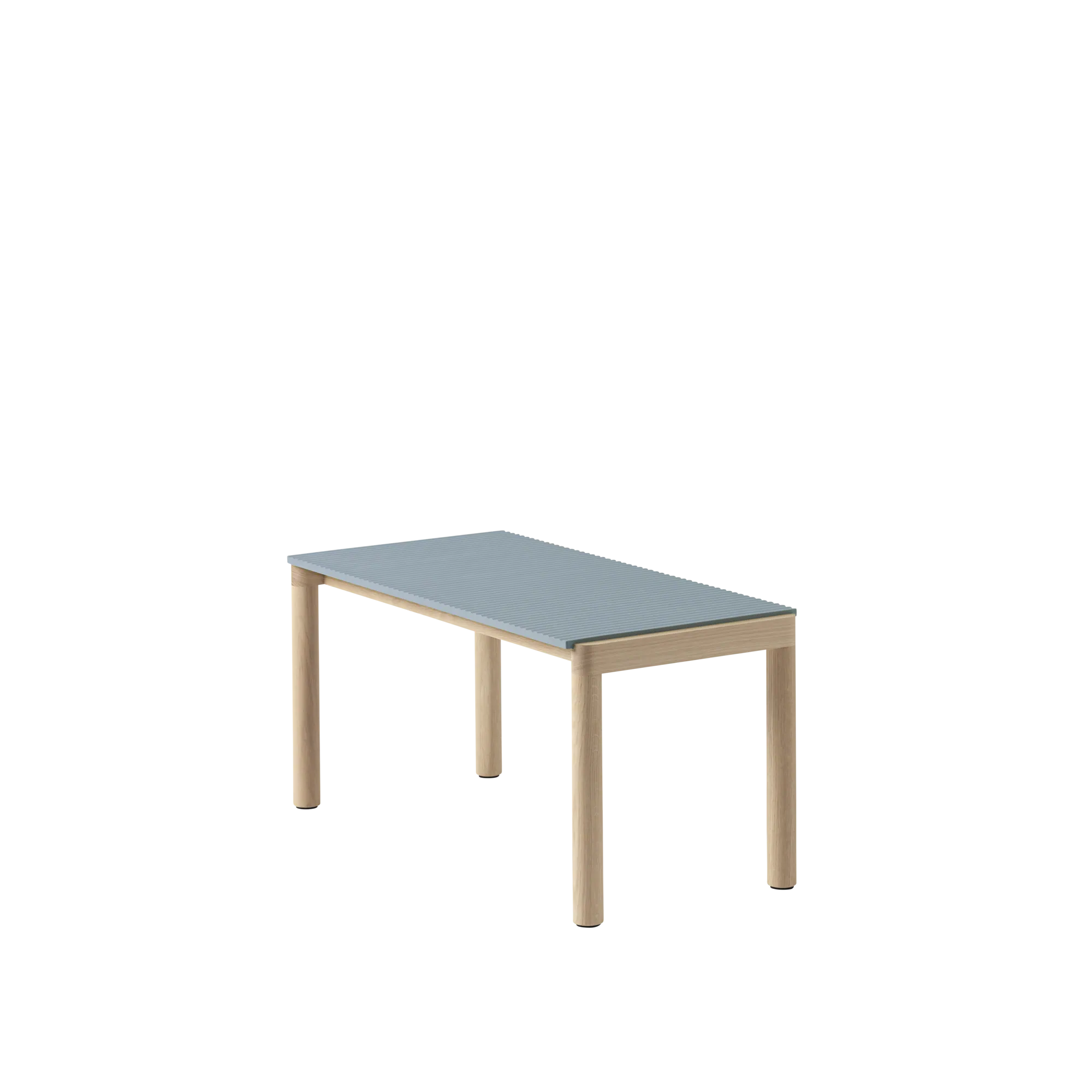 Couple Coffee Table