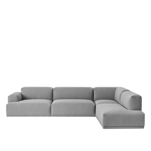 Connect Modular Sofa Corner Configurations