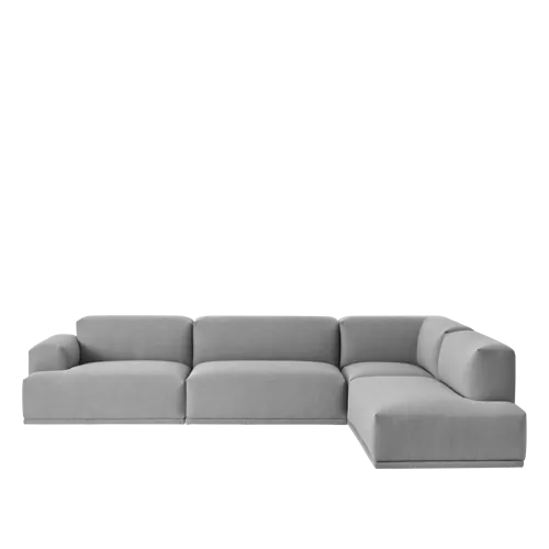 Connect Modular Sofa Corner Configurations
