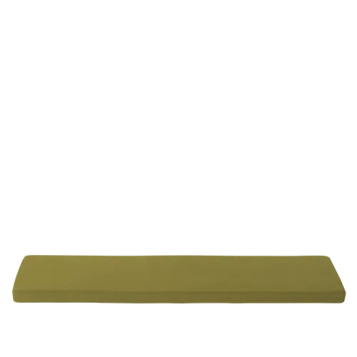 Stacked Storage System Seat Cushion