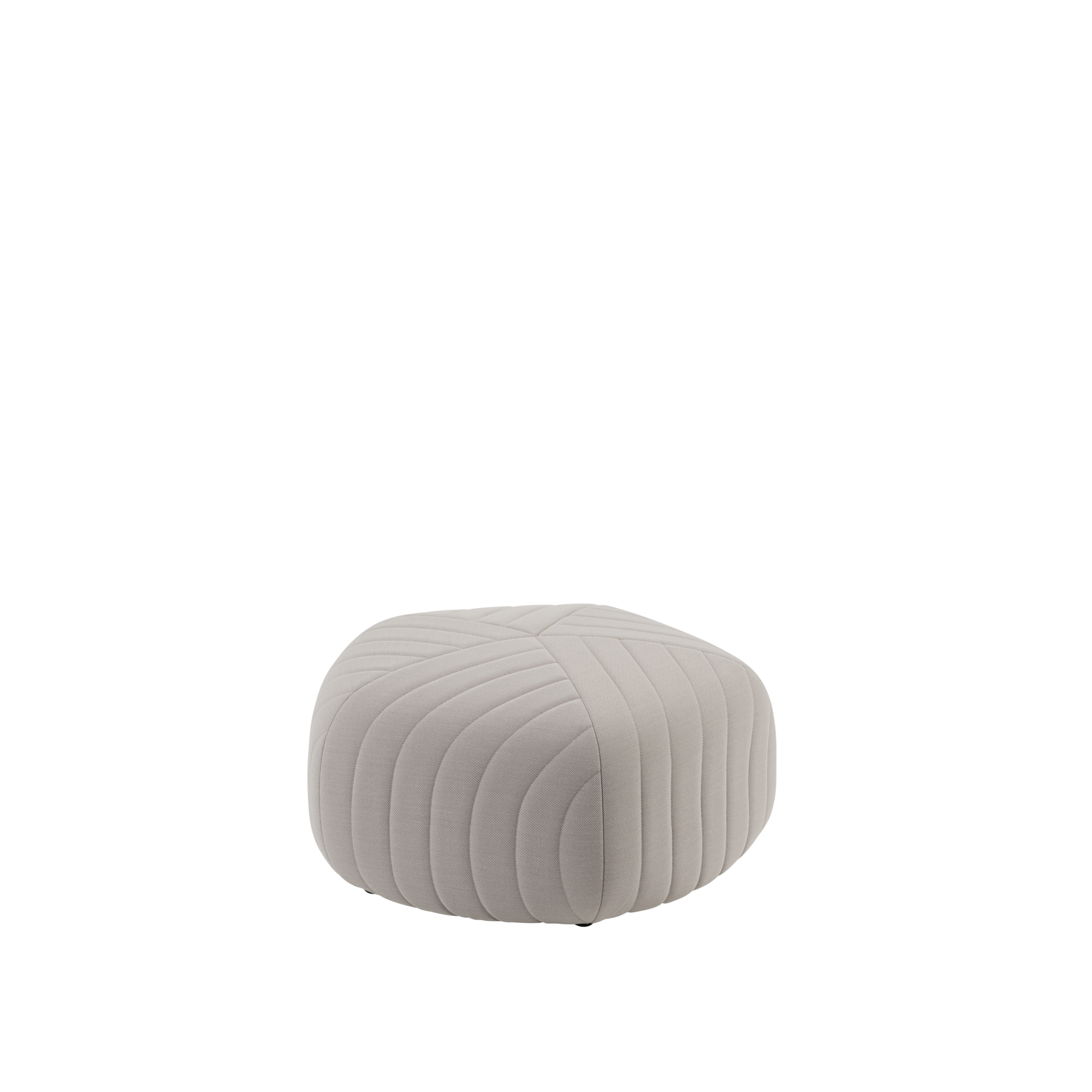 Five Pouf