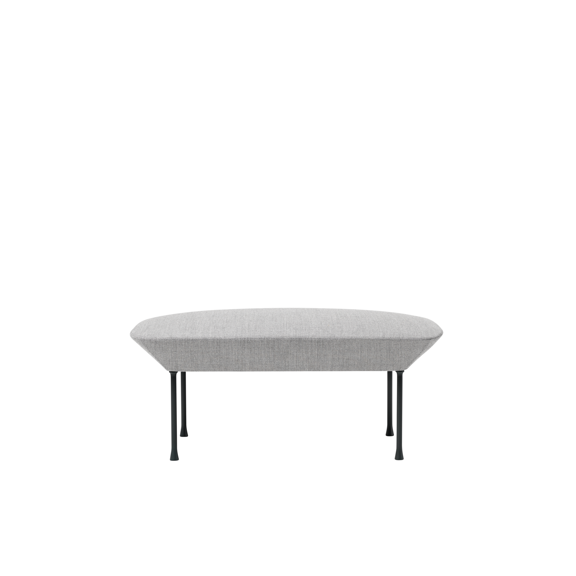 Oslo Pouf