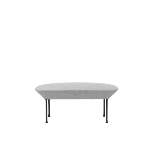 Oslo Pouf