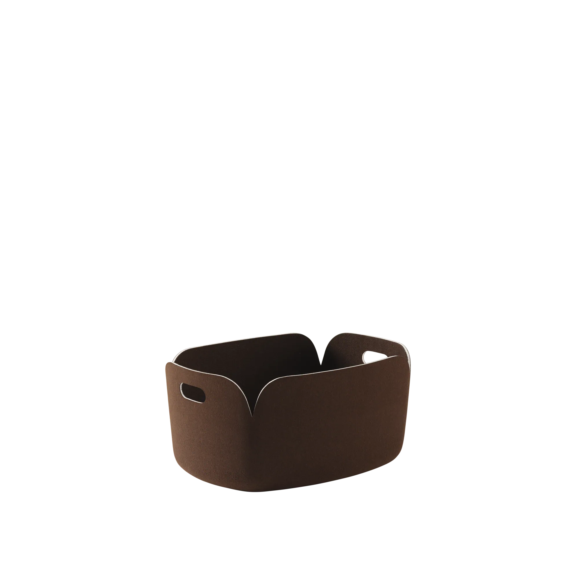 Restore Basket