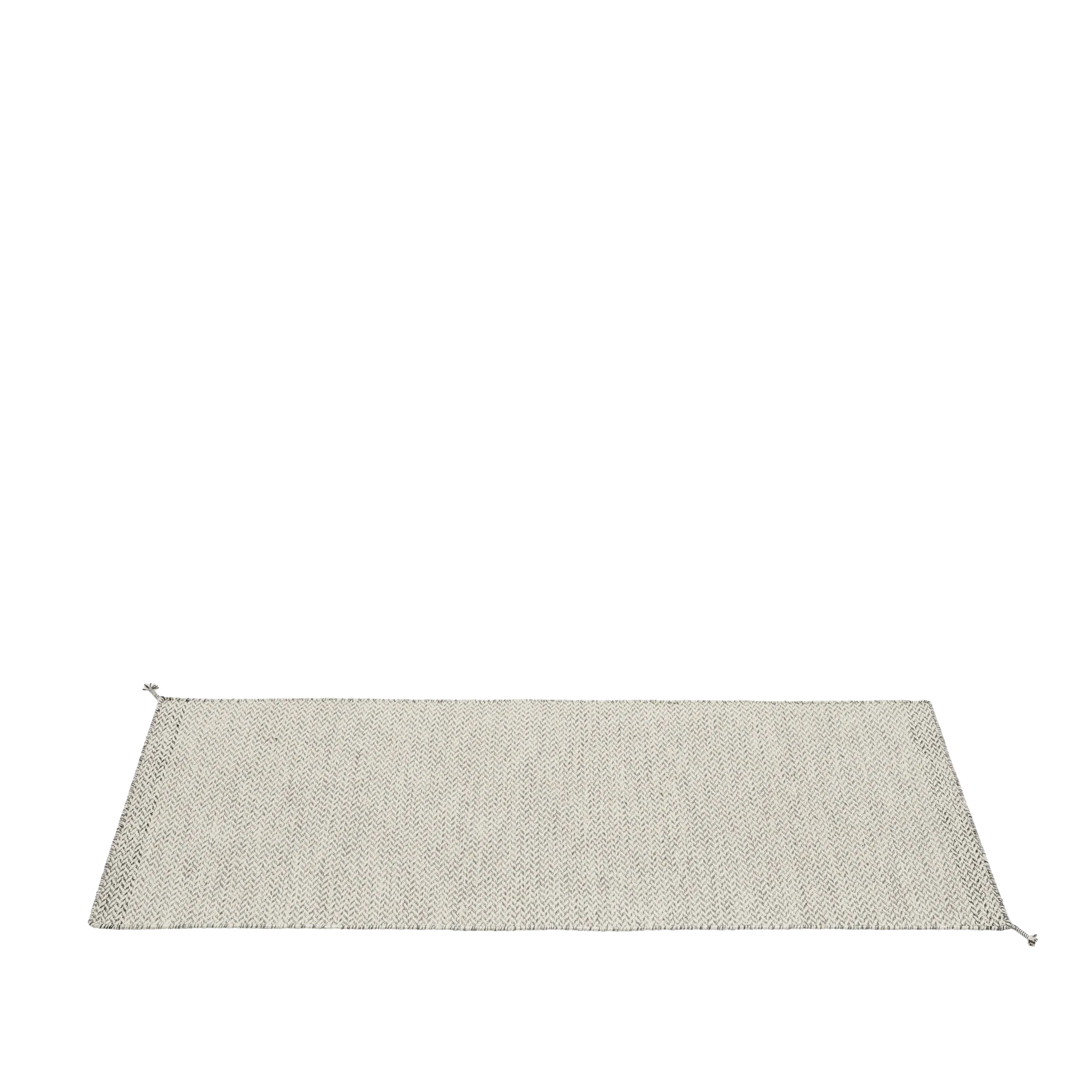 Ply Rug / Recycled Polyester