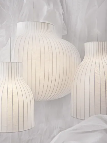 Strand Pendant Lamp