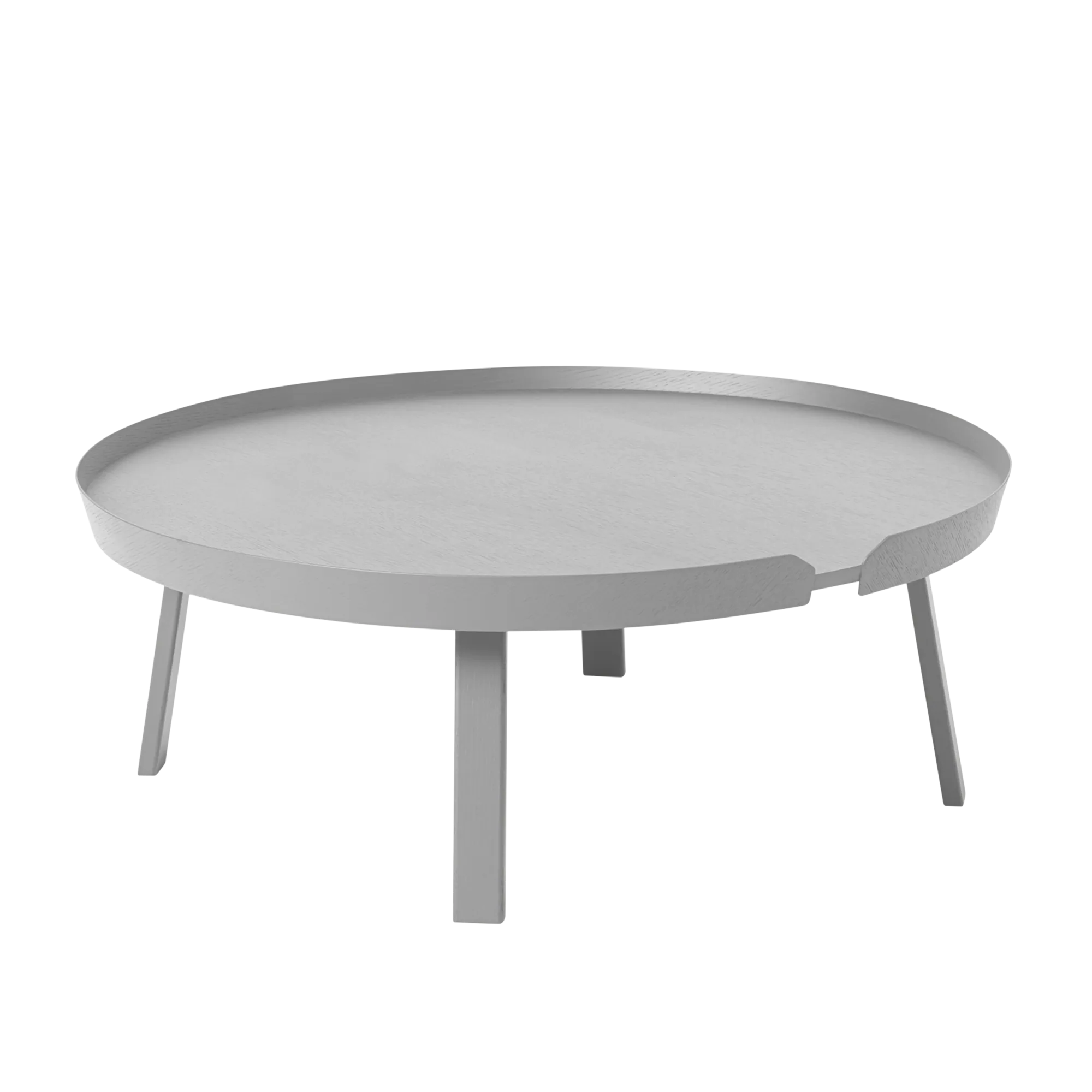 Around Coffee Table