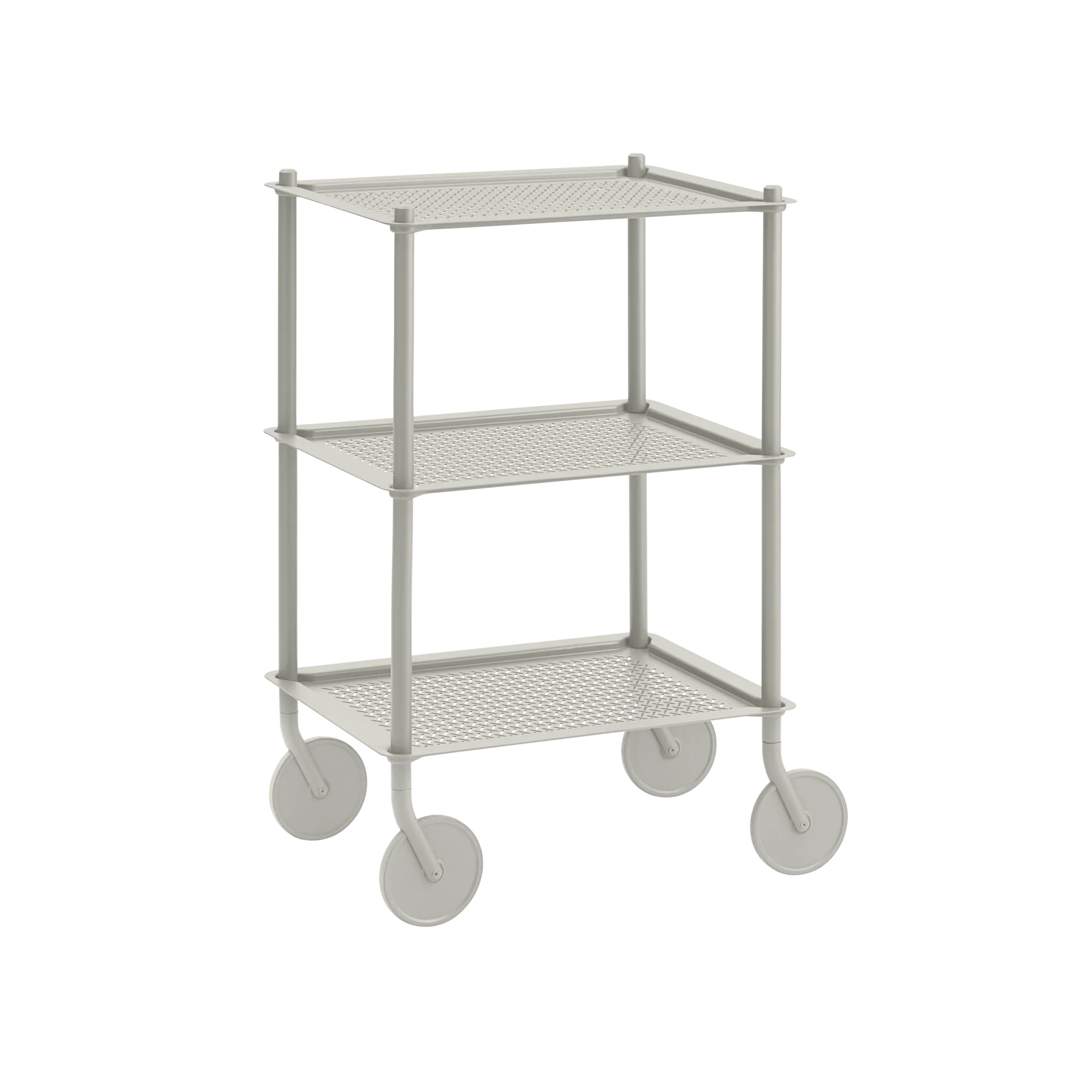 Flow Trolley